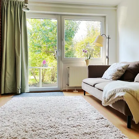 Fasanenweg Strandlaeufer *