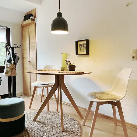 Fasanenweg Strandlaeufer * Hohwacht