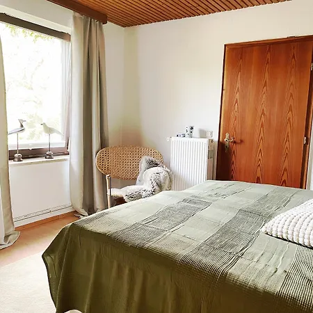 Fasanenweg Strandlaeufer Hohwacht