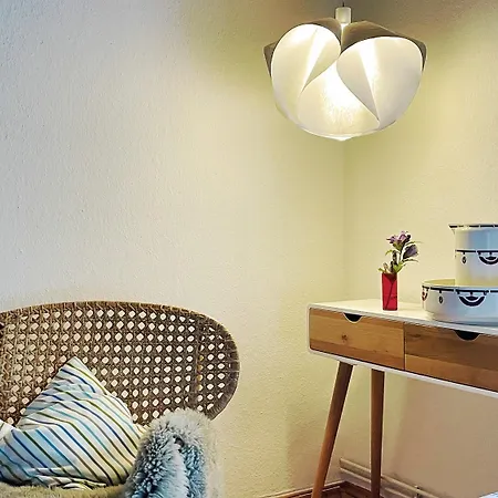 Fasanenweg Strandlaeufer