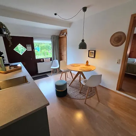 Fasanenweg Strandlaeufer Daire *
