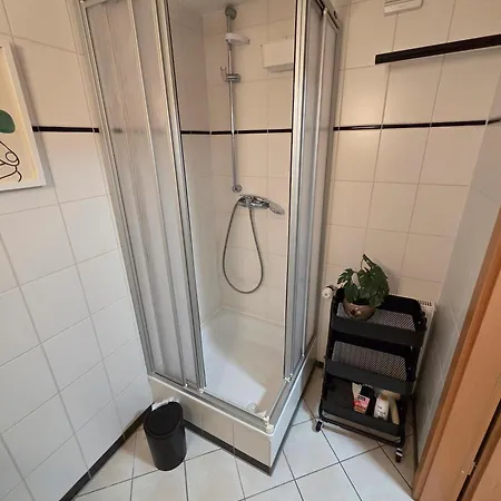 Fasanenweg Strandlaeufer * Hohwacht